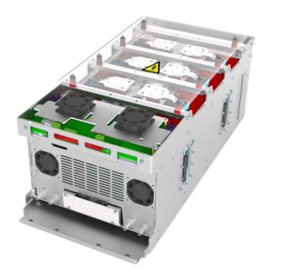 SEG变流器模块整体替换改造