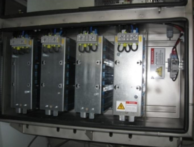 变桨后备电源改造