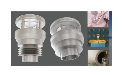 超声波风速风向仪