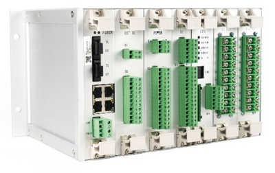 风电箱变测控系统